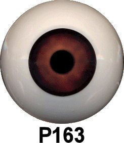 Eyeco 22mm Doll Eyes - Dolls so Real Inc - 50