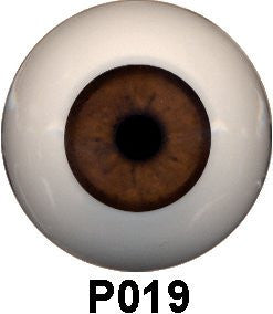 Eyeco 24mm Doll Eyes - Dolls so Real Inc - 36