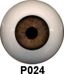 Eyeco 22mm Doll Eyes - Dolls so Real Inc - 38