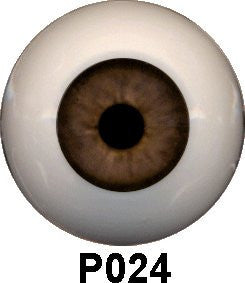 Eyeco 24mm Doll Eyes - Dolls so Real Inc - 38