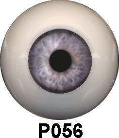 Eyeco 24mm Doll Eyes - Dolls so Real Inc - 42
