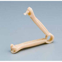 Umbilical Cord Clamp - Dolls so Real Inc - 2