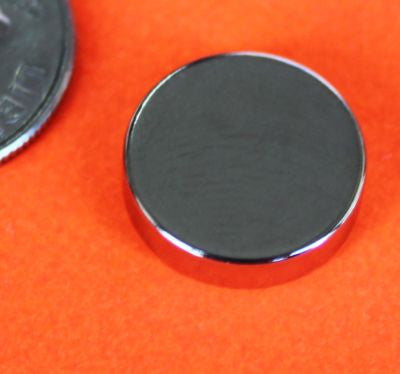 1/2" Neo Rare Earth Magnet Strong