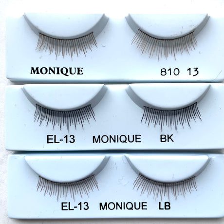 Eyelashes by Monique - Various