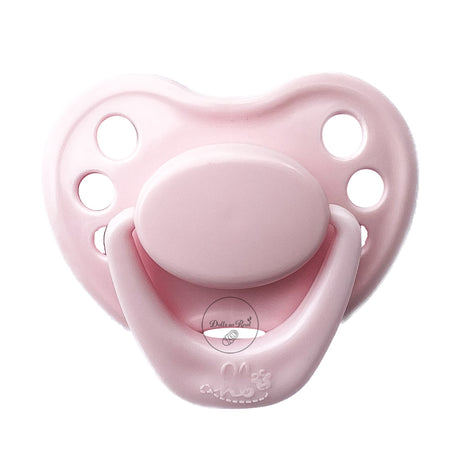 HoneyBug Sweetheart Magnetic Reborn Doll Pacifier