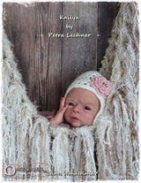 Kailyn Reborn Doll Kit by Petra Lechner