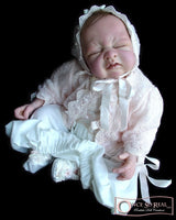 Murphy Reborn Doll Kit by Melanie Gebhardt - 2nd