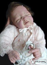 Murphy Reborn Doll Kit by Melanie Gebhardt - 2nd