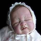 Murphy Reborn Doll Kit by Melanie Gebhardt - 2nd