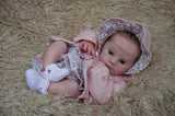 Ollie Doll Kit by Adriesdolls LE 1500 COA #311 - Private Sale