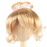 Miscellaneous Doll Wigs