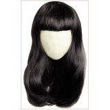 Miscellaneous Doll Wigs