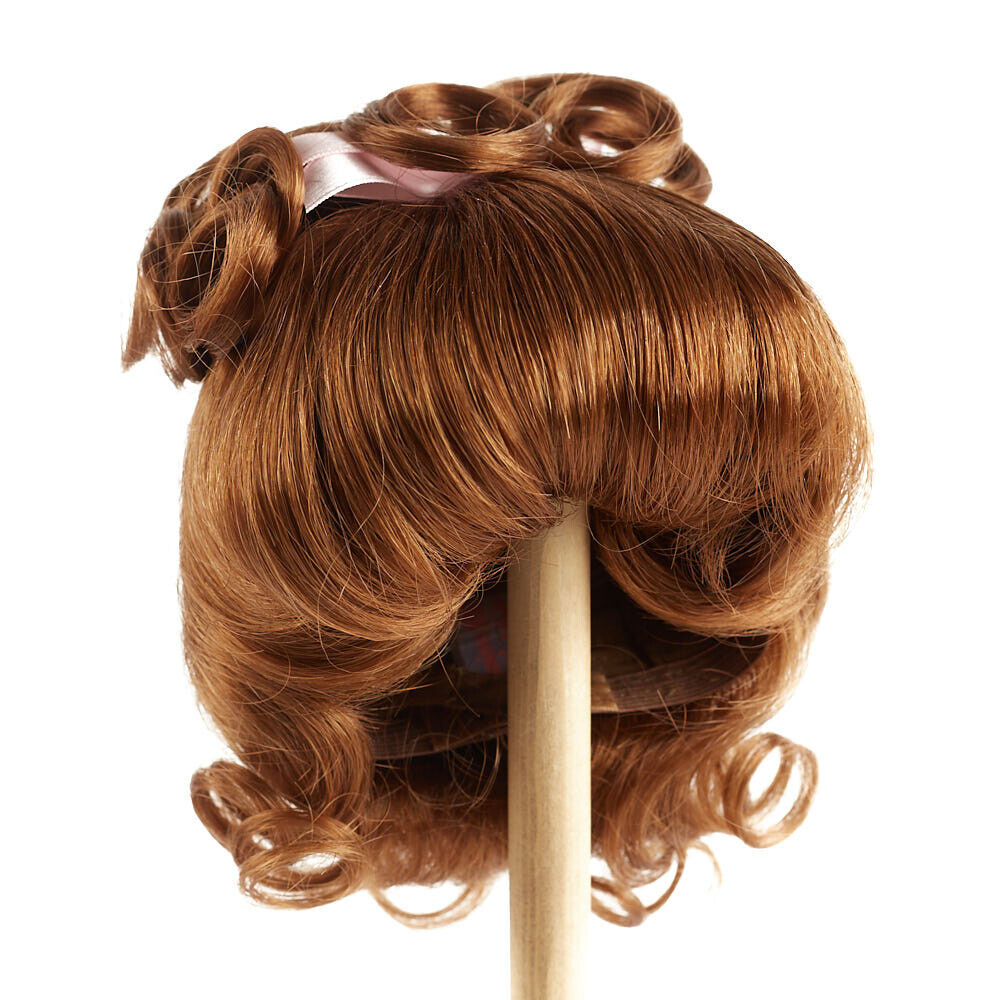 Miscellaneous Doll Wigs