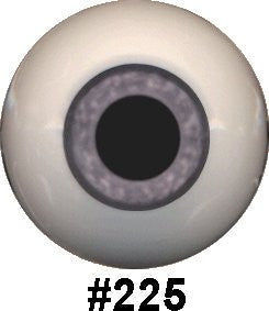 Eyeco 18mm Doll Eyes - Dolls so Real Inc - 58