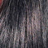 Silky Real Hair Straight 20g (Imported)