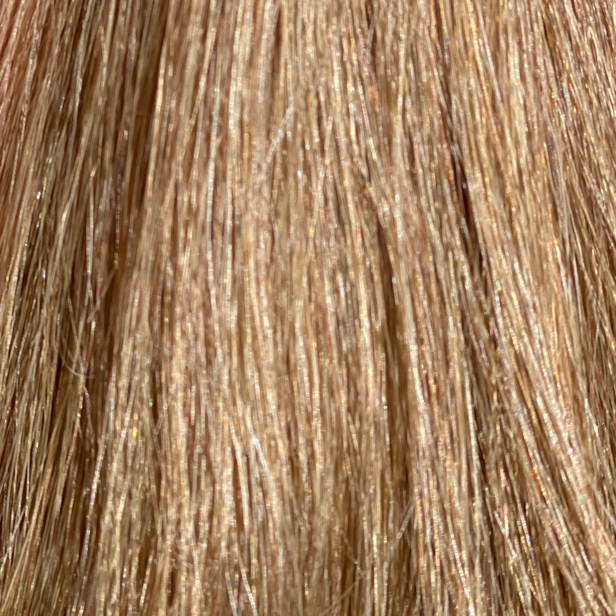 Silky Real Hair Straight 20g (Imported)