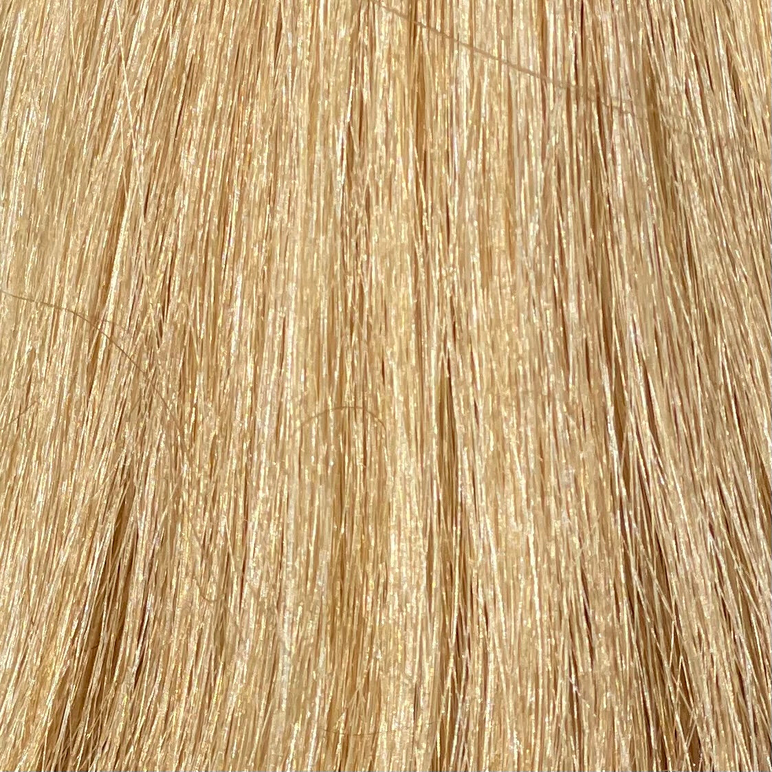 Silky Real Hair Straight 20g (Imported)