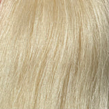 Silky Real Hair Straight 20g (Imported)