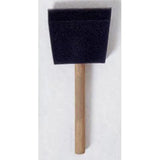 Basic Sponge Brush 1" or 3"