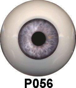 Eyeco 18mm Doll Eyes - Dolls so Real Inc - 42