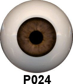 Eyeco 20mm Doll Eyes - Dolls so Real Inc - 48