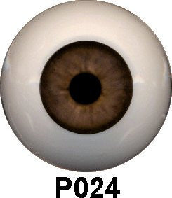 Eyeco 16mm Doll Eyes - Dolls so Real Inc - 18