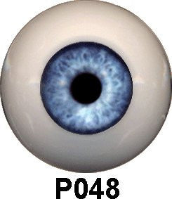Eyeco 24mm Doll Eyes - Dolls so Real Inc - 40
