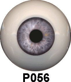 Eyeco 22mm Doll Eyes - Dolls so Real Inc - 42