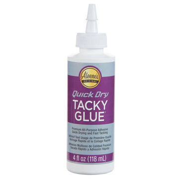 Pegante Tacky glue 16 Oz