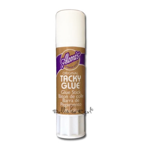 Aleene's Original Tacky Glue Stick – Dolls so Real llc