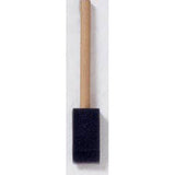 Basic Sponge Brush 1" or 3"