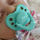 HoneyBug Sweetheart Magnetic Reborn Doll Pacifier