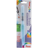 Pentel Aquash Water Brush Fine Point ( M or Flat)