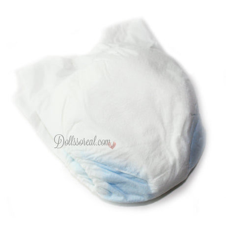 Micro Preemie Diaper 3-pk (2.5lb or less)