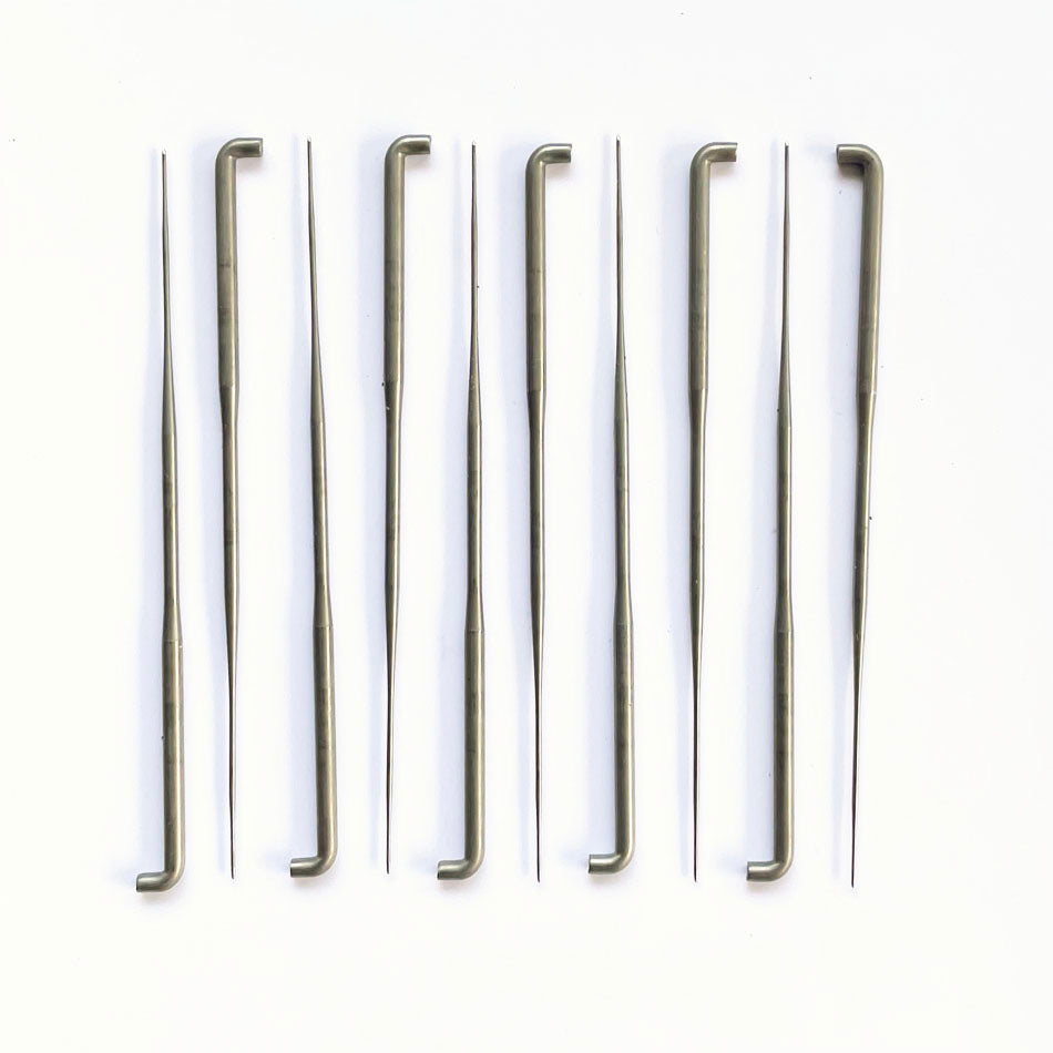 Rooting Needles Fork: 42g 10 pack