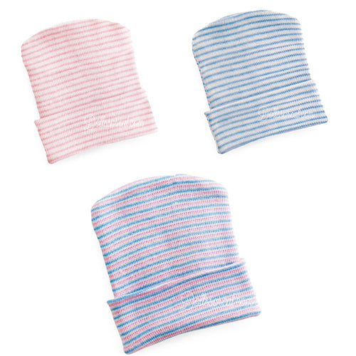 Authentic Hospital Knit Hats