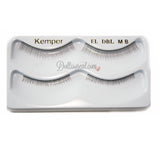 Kemper Upper/Lower 32mm Wide Eyelash Set