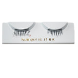 Petite Baby 17mm Eyelash Set by Kemper