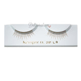 Wispy 20mm Eyelash Set by Kemper