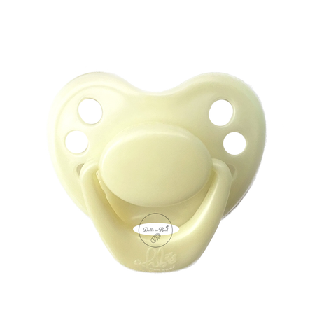 HoneyBug Sweetheart Magnetic Reborn Doll Pacifier