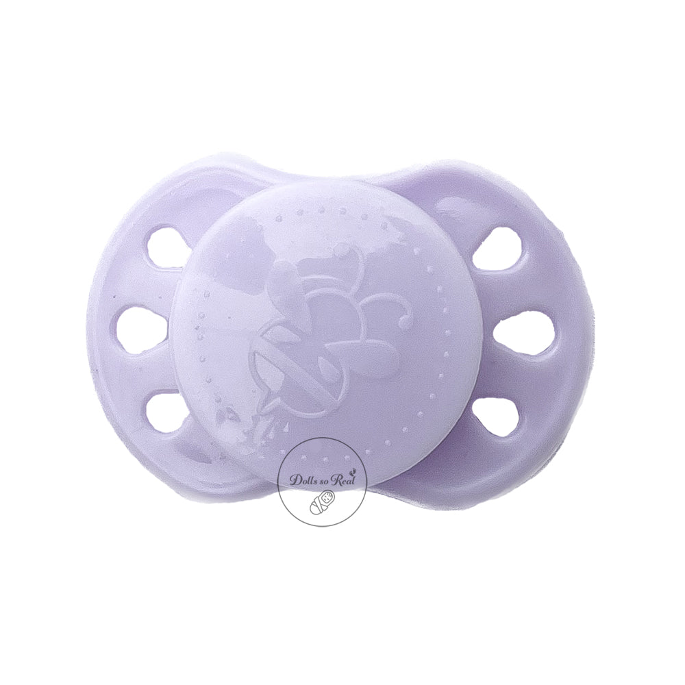 Honeybug Sweetdreams Reborn Doll Pacifier - Preemie