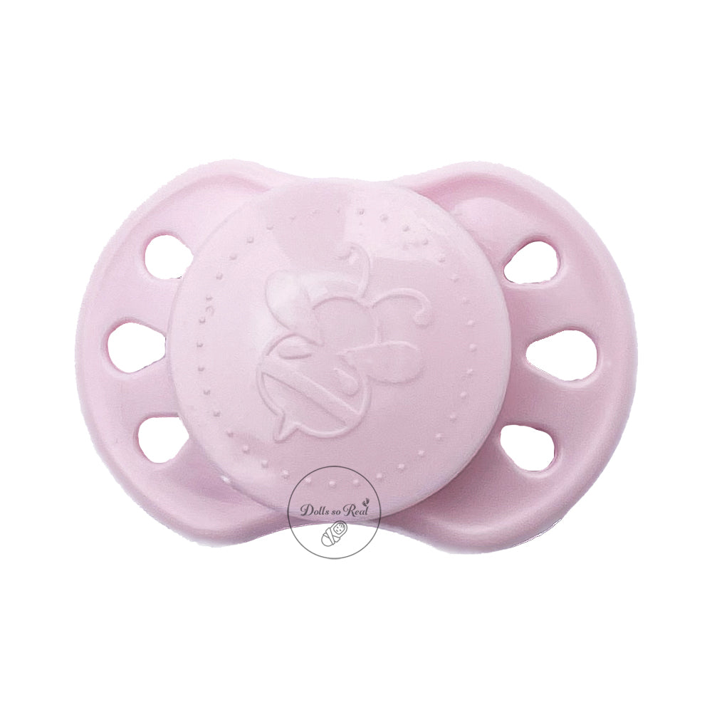 Honeybug Sweetdreams Reborn Doll Pacifier - Preemie