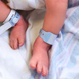 Real Hospital ID Bracelets for Dolls - 3pk