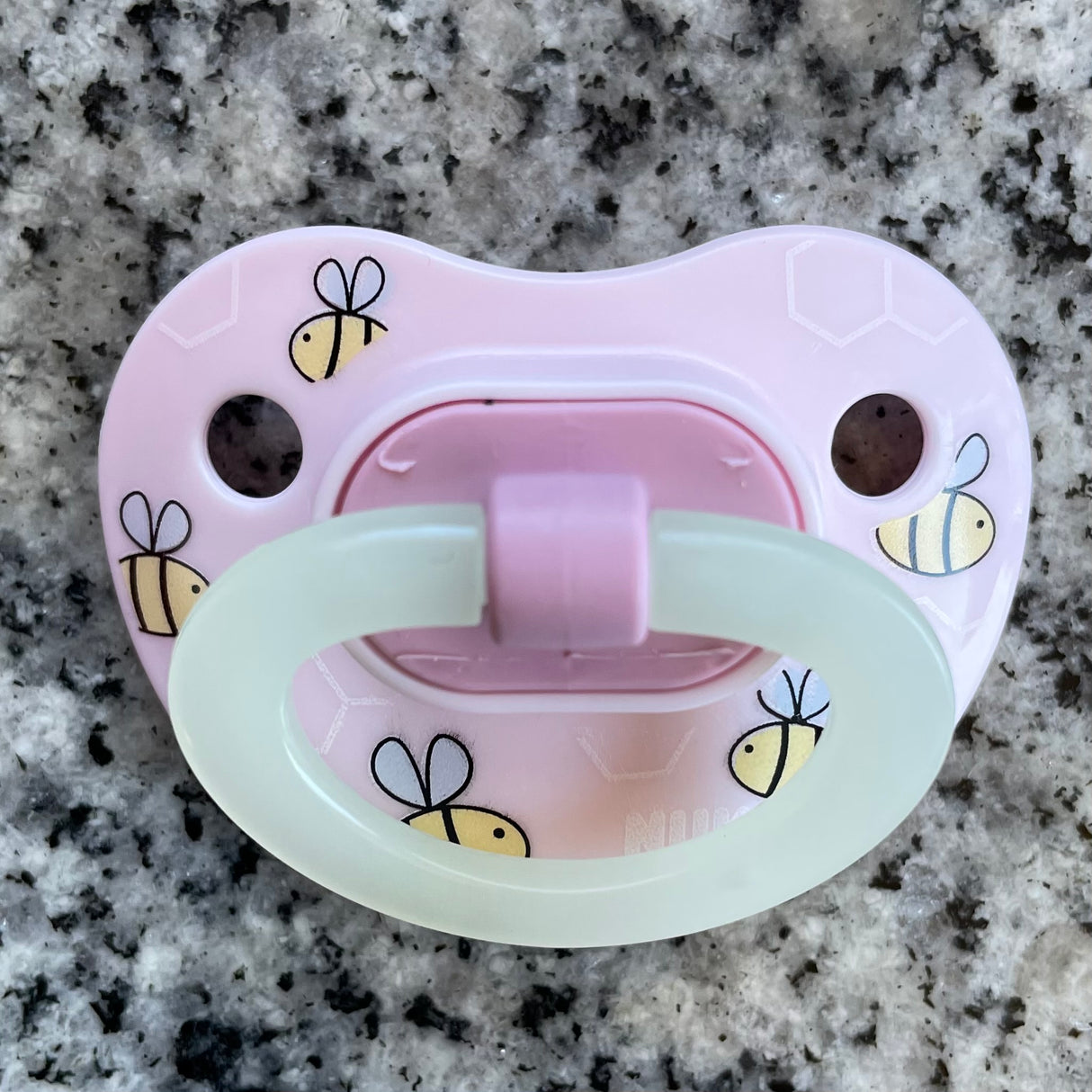 This n' That Magnetic Reborn Doll Pacifier