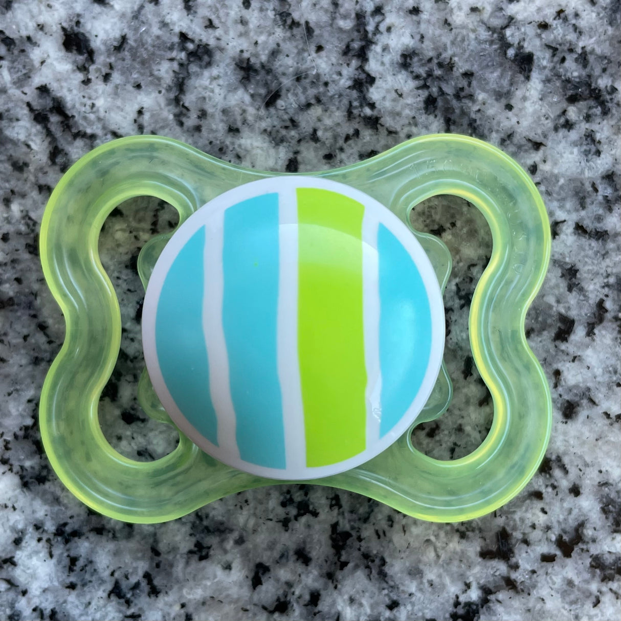 This n' That Magnetic Reborn Doll Pacifier