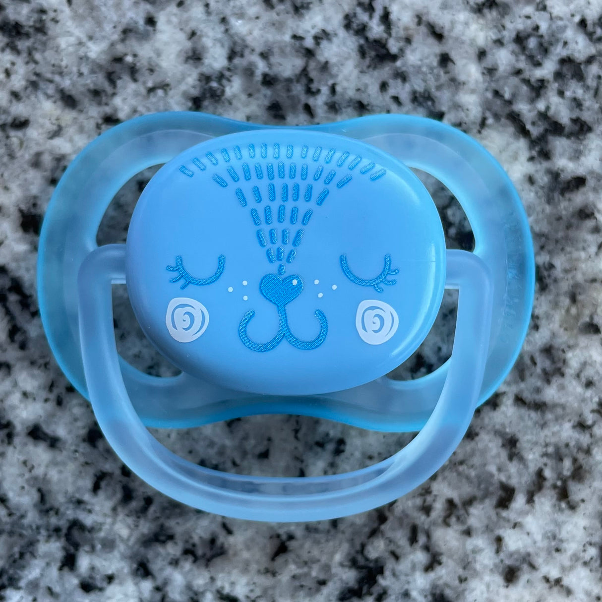 This n' That Magnetic Reborn Doll Pacifier