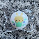 This n' That Magnetic Reborn Doll Pacifier