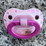 This n' That Magnetic Reborn Doll Pacifier