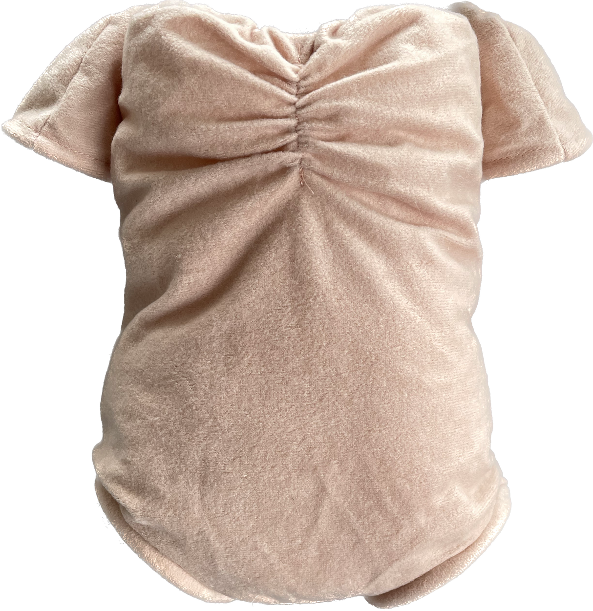 Closeout Price - Doll Body for 3/4-Full Doll Body - All Sizes