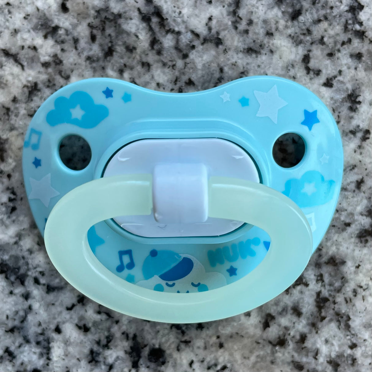 This n' That Magnetic Reborn Doll Pacifier